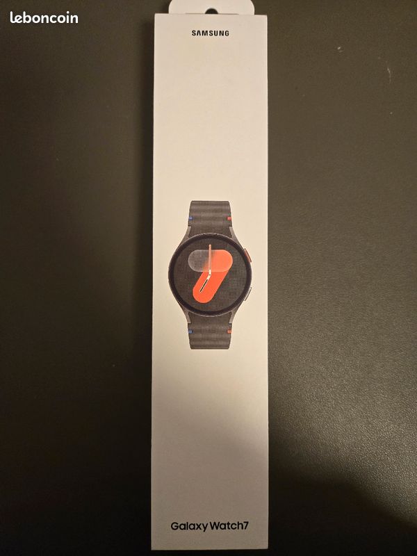Samsung galaxy watch7 (image 1)
