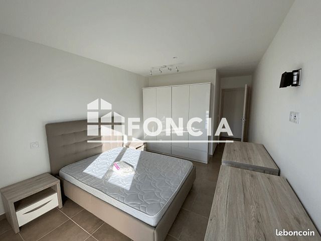 Appartement 3 pièces 54 m² · à Fréjus · 54 m² · 1 035 €