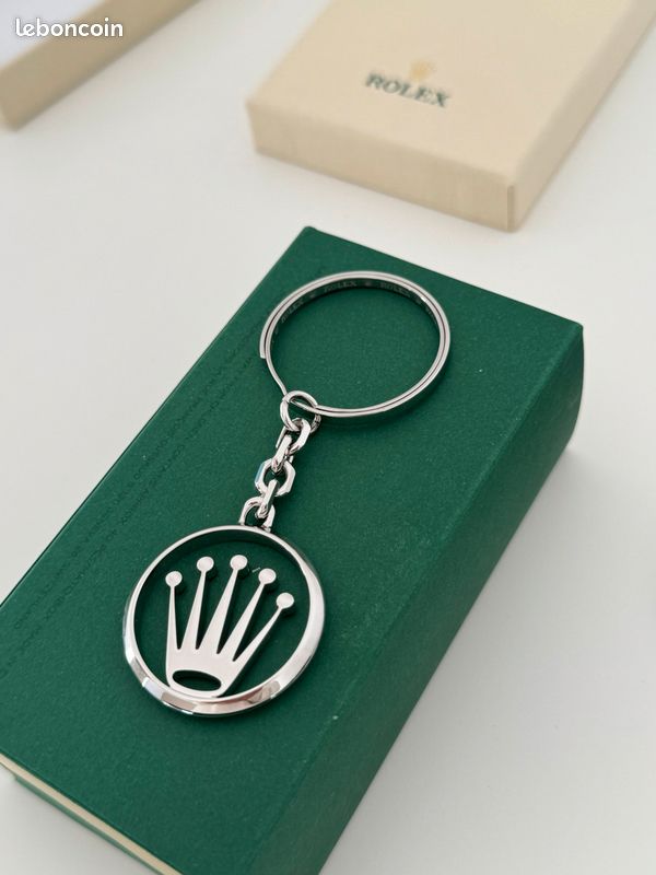 Porte-clés Rolex (image 1)