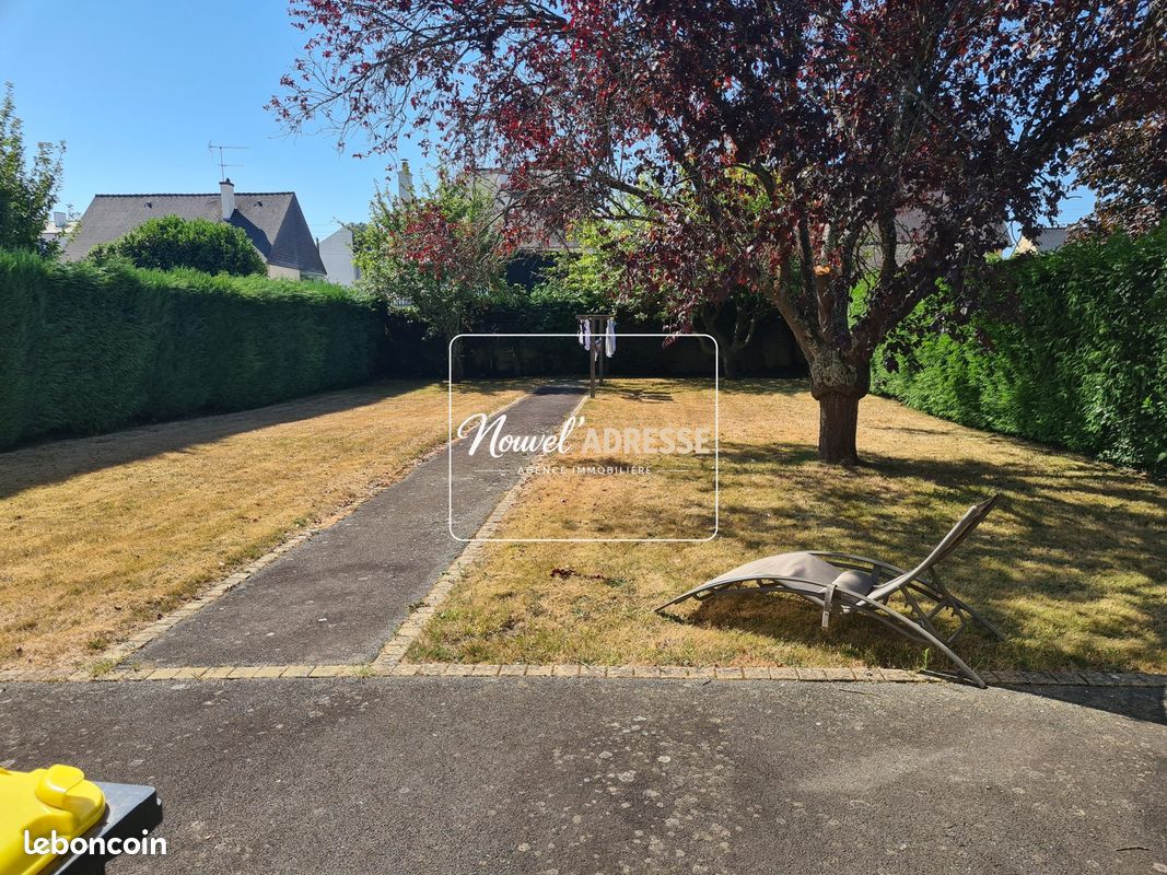 Maison 5 pièces 94 m² · à Maen Roch · 94 m² · 179 000 €