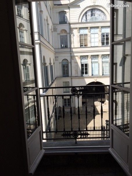 Appartement 2 pièces 25 m² · à Nantes · 25 m² · 590 €/mois