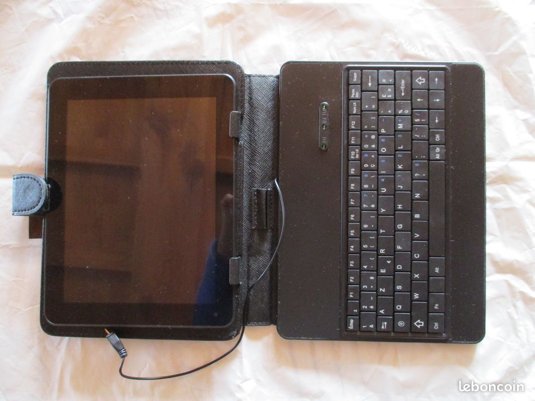 Tablette 8PADD (image 2)