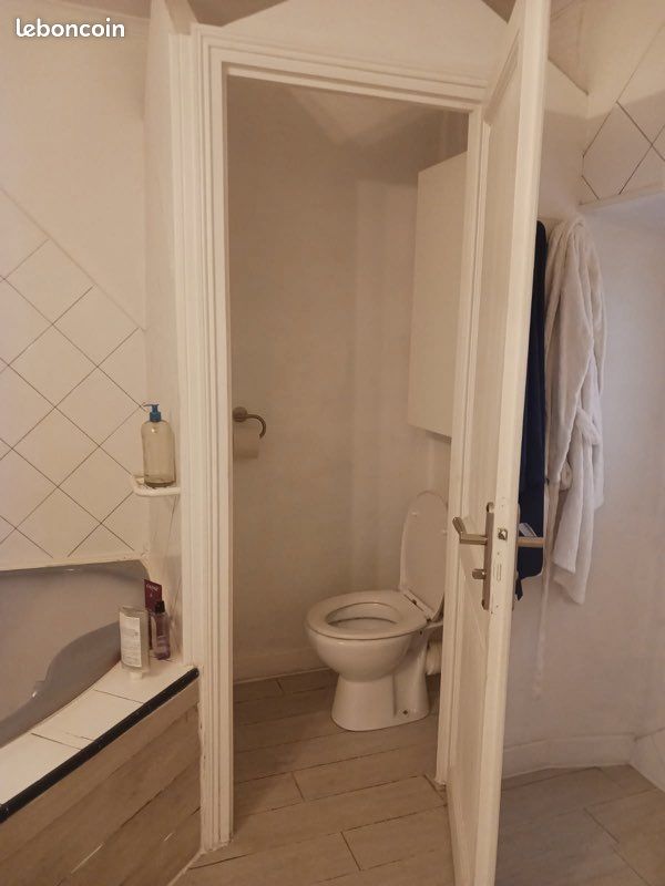 Appartement 2 pièces 50 m² · à Bastia · 50 m² · 600 €
