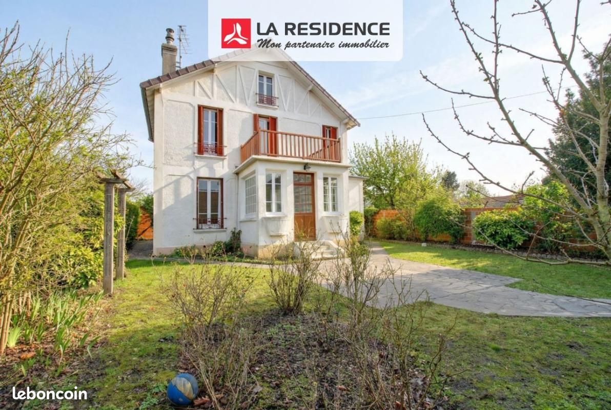 Maison 5 pièces 114 m² · à Conflans-Sainte-Honorine · 114 m² · 399 900 €