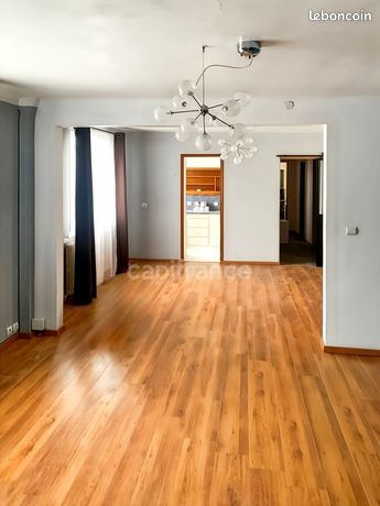 Immeuble 6 pièces 148 m²