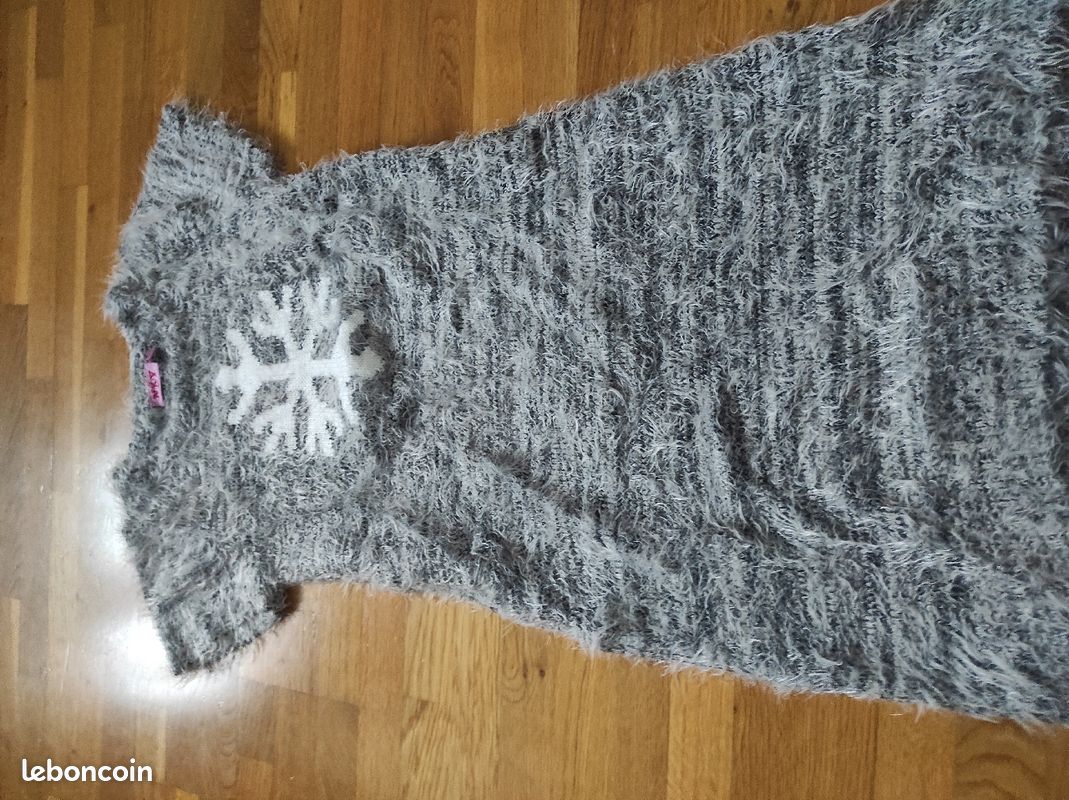 Lot de vêtements été/hiver (image 7)