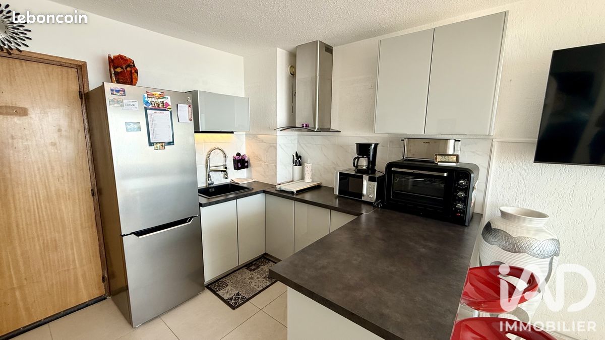 Appartement 2 pièces 30 m² (image 4)
