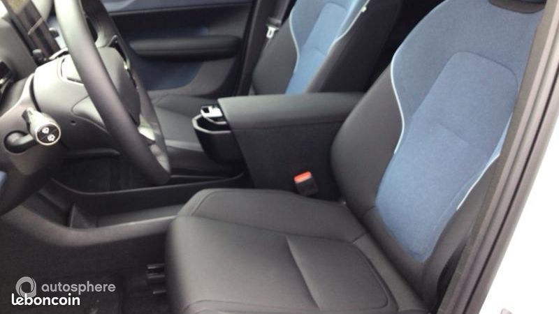 Volvo Ex30 Single Extended Range 272ch Ultra (image 14)