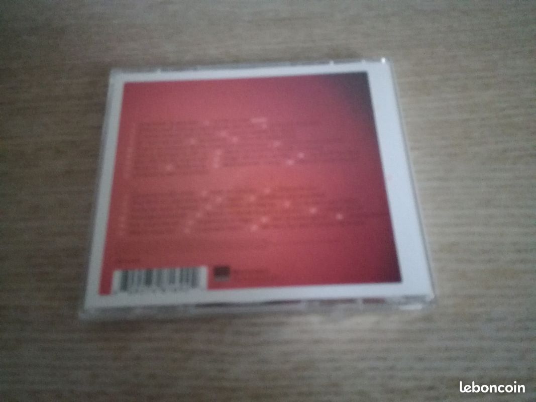 Double CD Michel Berger Pour me comprendre (image 2)