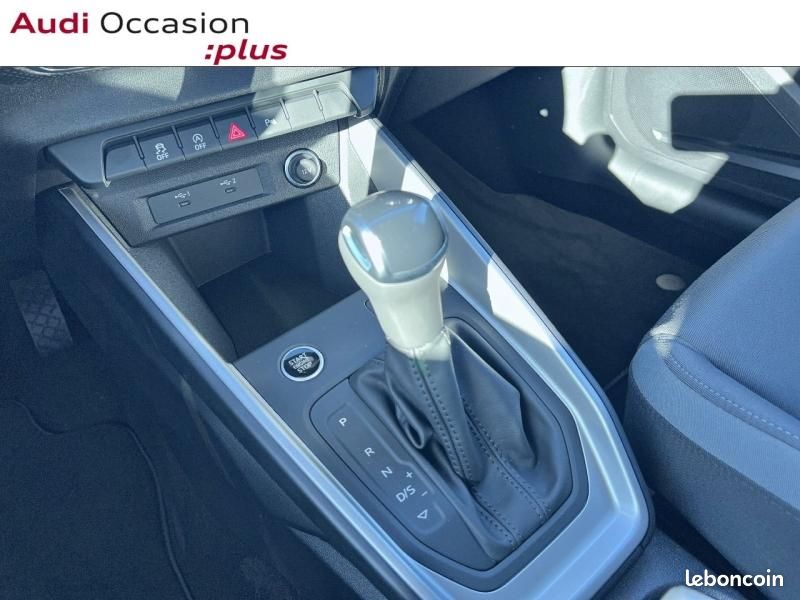 Audi A1 Sportback 25 TFSI 95ch Design S tronic 7 (image 12)