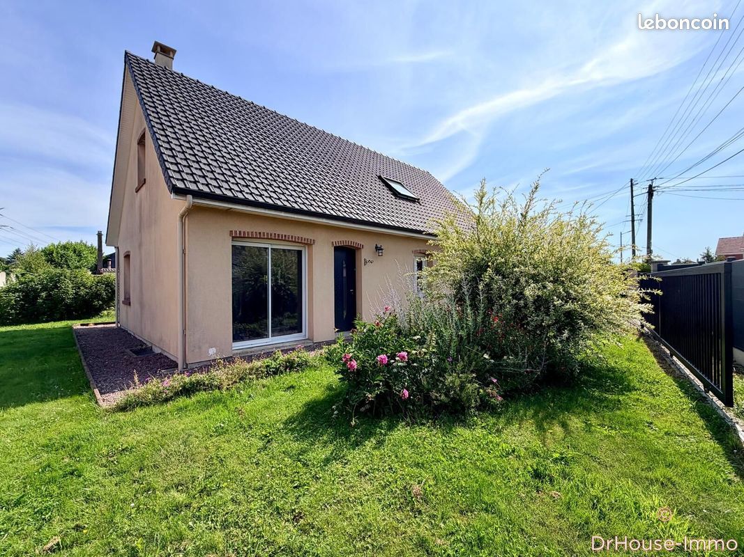 Maison 5 pièces 120 m² (image 8)