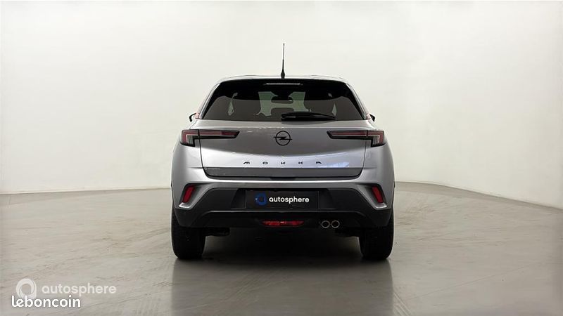 Opel Mokka 1.2 Turbo 136ch GS (image 6)