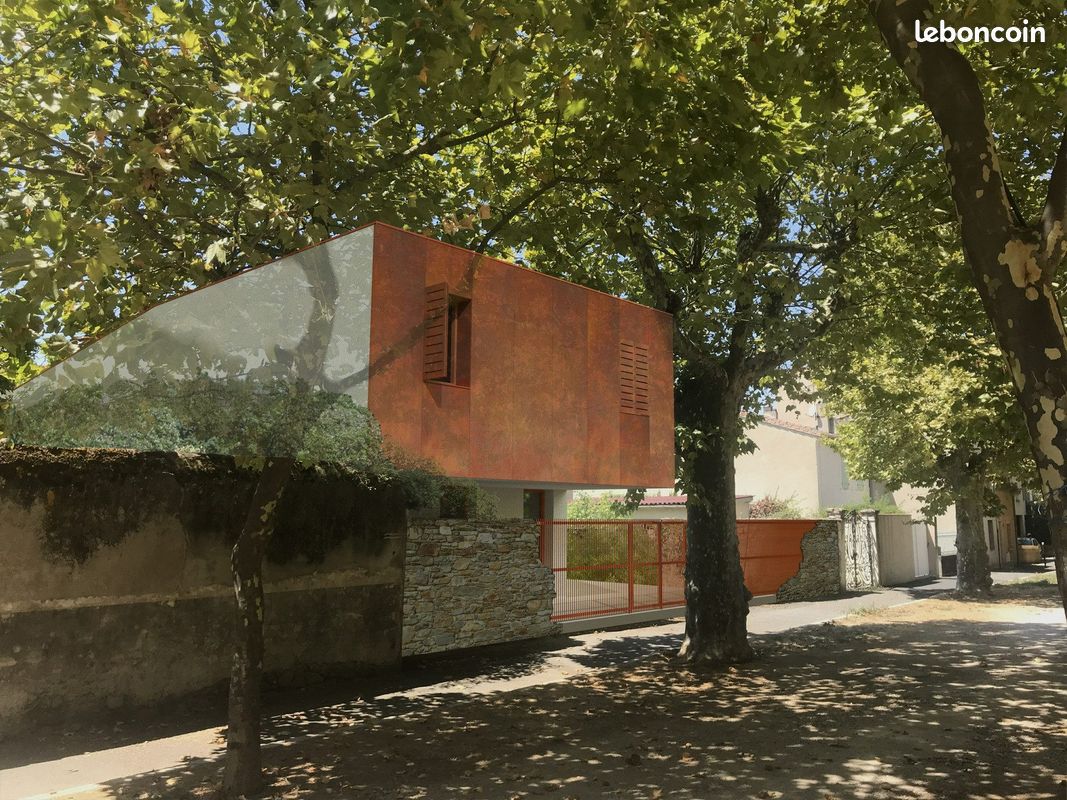 Terrain 222 m² · à Revel · 222 m² · 78 000 €