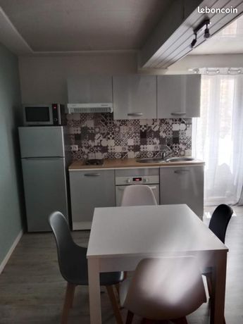 Maison 3 pièces 60 m²
