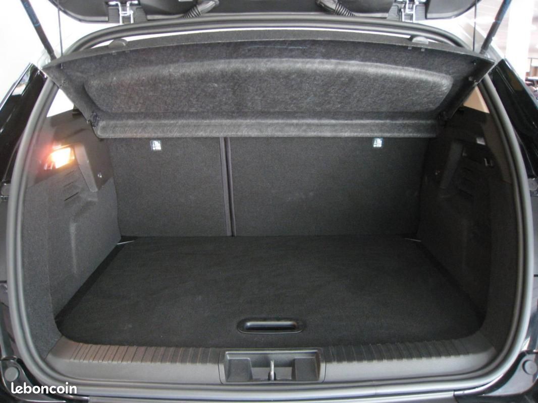 Renault Captur E-Tech full hybrid 145 Techno (image 7)