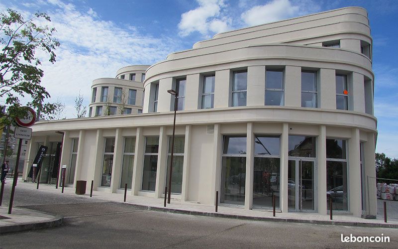 Appartement 1 pièce 22 m² · à Saint-Germain-en-Laye · 22 m² · 130 340 €