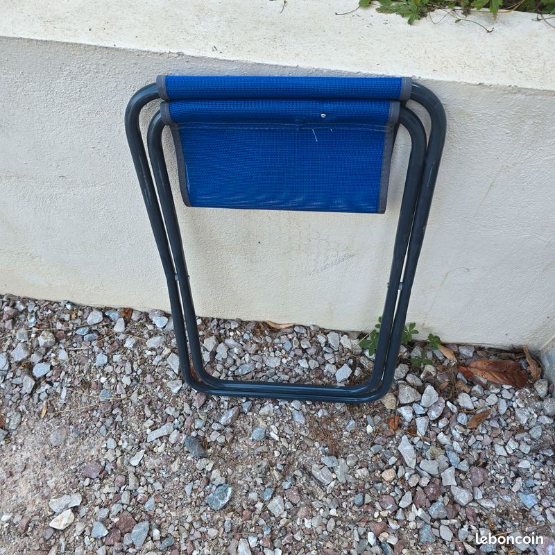 Tabouret de jardin (image 3)