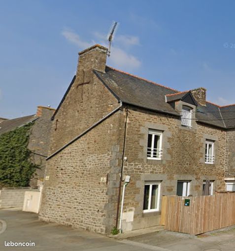 Maison 5 pièces 98 m² · à Miniac-Morvan · 98 m² · 880 €/mois