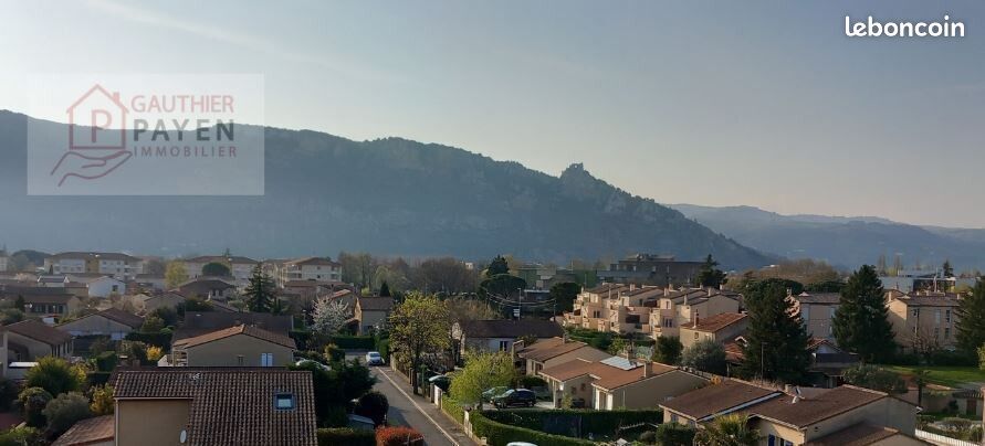 Appartement 3 pièces 66 m² · à Guilherand-Granges · 66 m² · 169 000 €