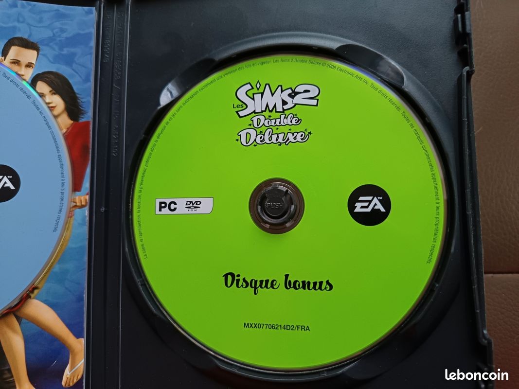 Les Sims 2 PC (image 5)