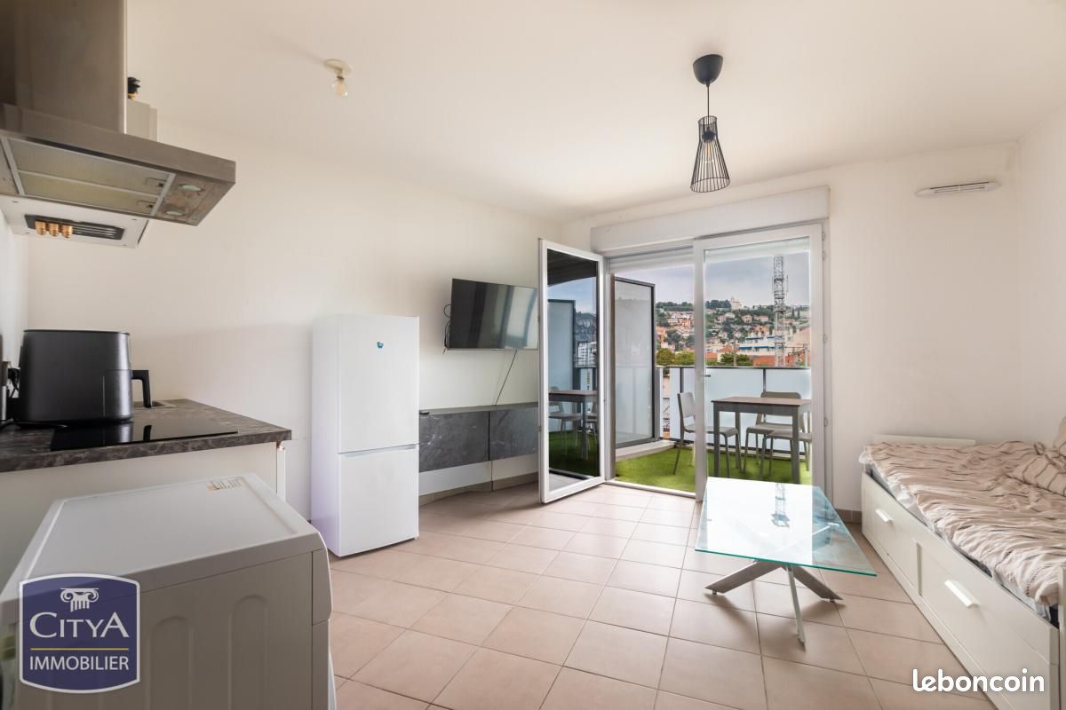 Appartement 1 pièce 25 m² · à Nice · 25 m² · 149 000 €