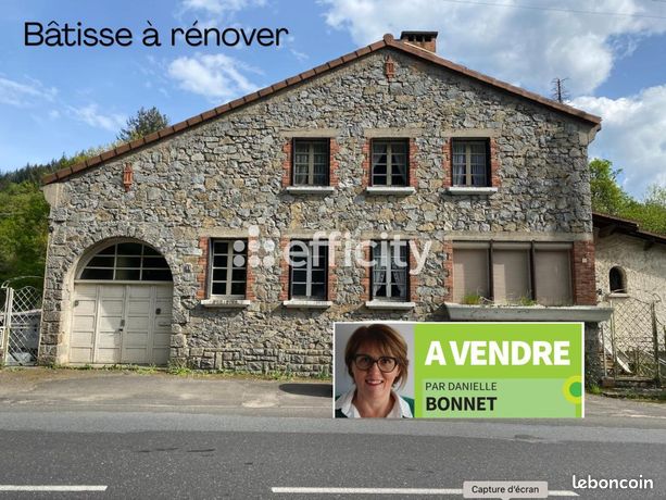 Maison 11 pièces 280 m²