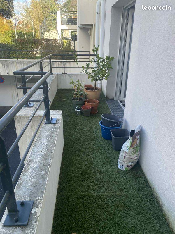 Appartement a louer vertou - 52 m2 - Surfyn