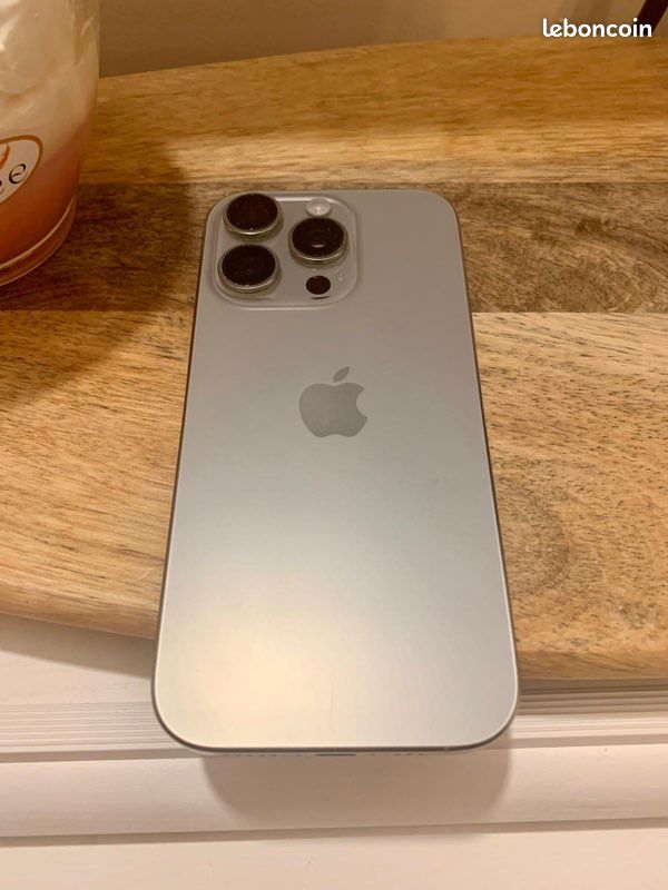 IPhone 16 Pro (image 4)
