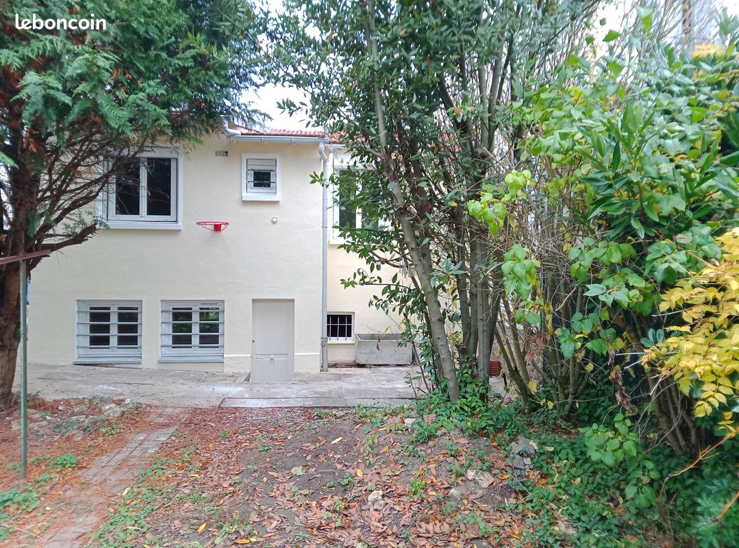 Maison a louer montgeron - 4 pièce(s) - 58 m2 - Surfyn