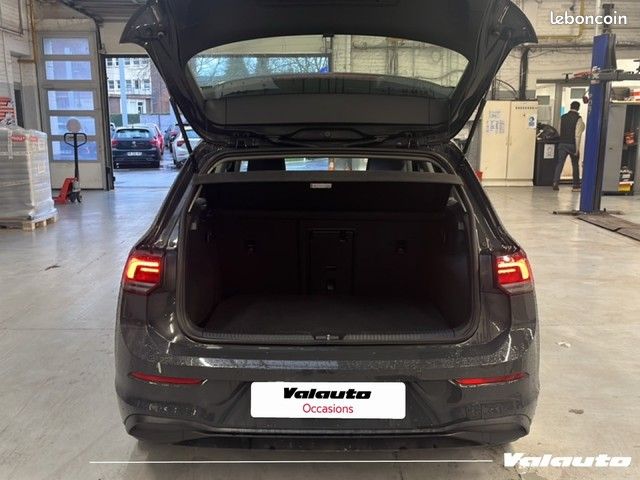 Volkswagen Golf LIFE PLUS 1.0 TSI 110CH BVM6 (image 5)