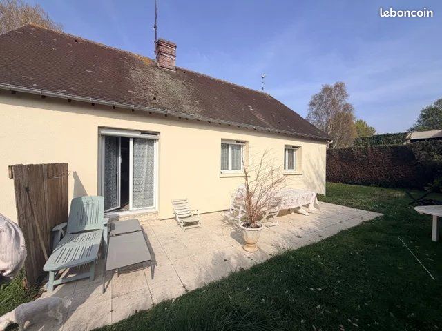 Maison 3 pièces 97 m² · à Gravigny · 97 m² · 147 000 €