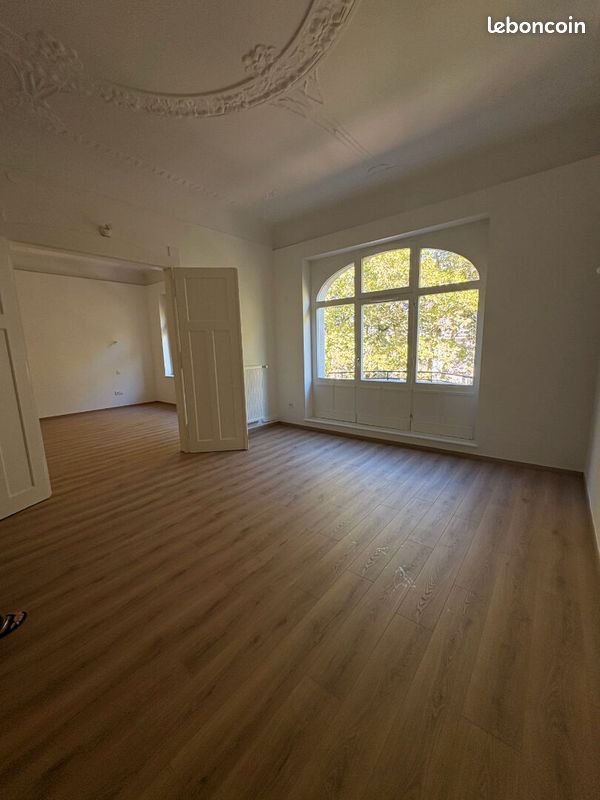Appartement 3 pièces 89 m² · à Metz · 89 m² · 930 €/mois