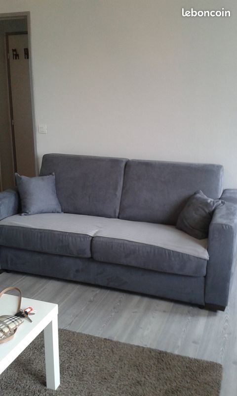 Appartement a louer epinay-sur-seine - 1 pièce(s) - 37 m2 - Surfyn