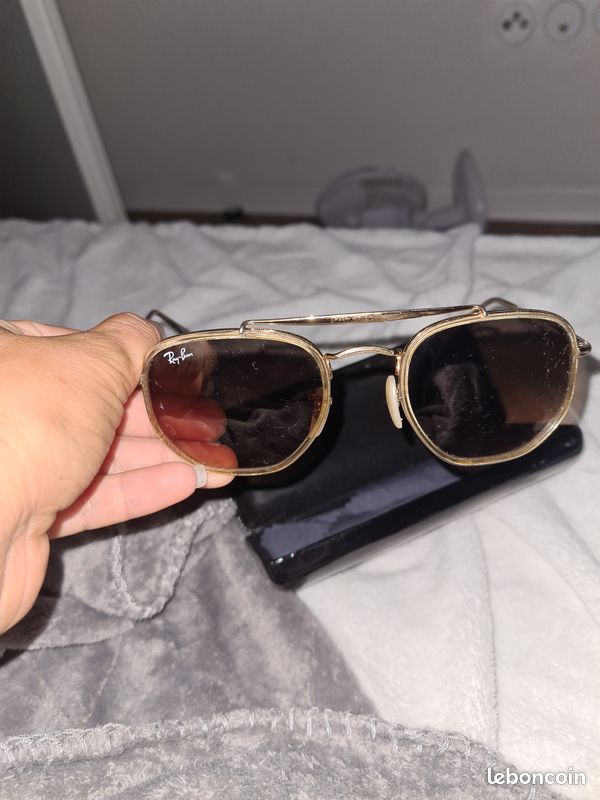 Lunettes Ray ban (image 1)