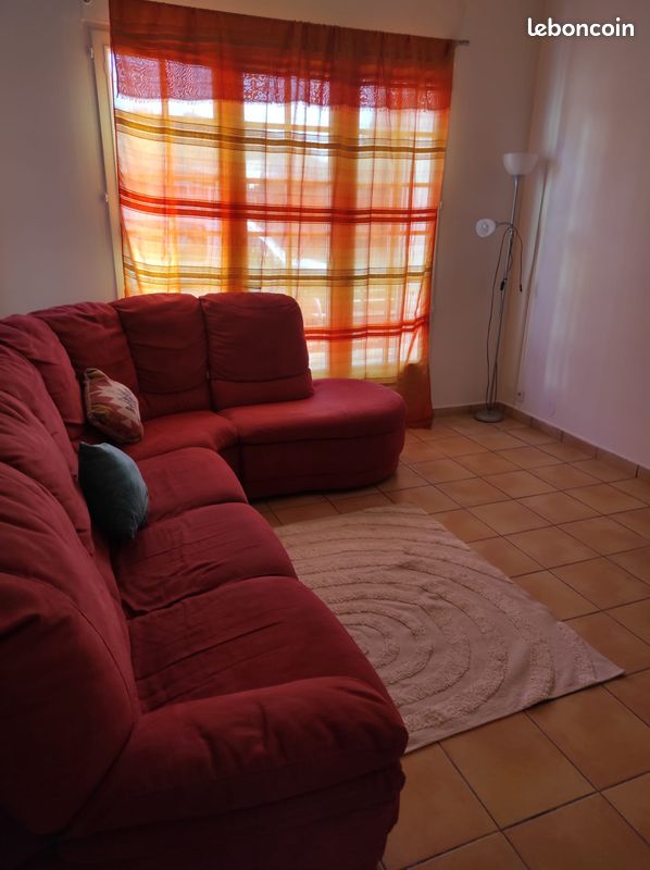 Appartement 3 pièces 44 m² · à Monteux · 44 m² · 600 €/mois