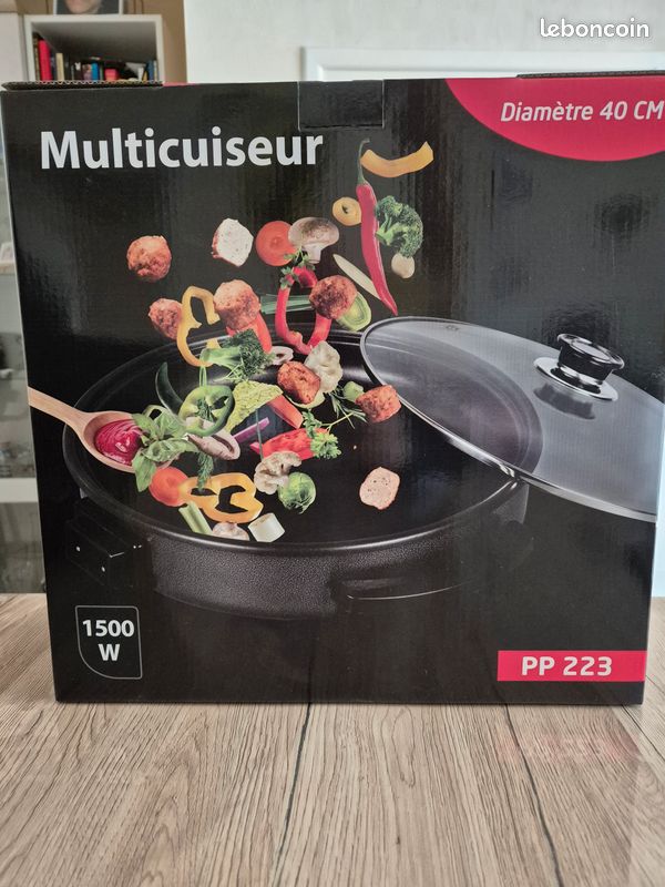 Multicuiseur (image 1)