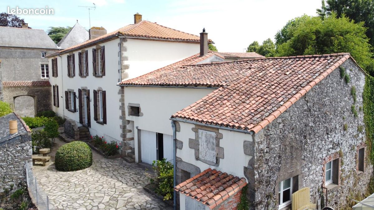 Propriété 7 pièces 191 m² (image 5)
