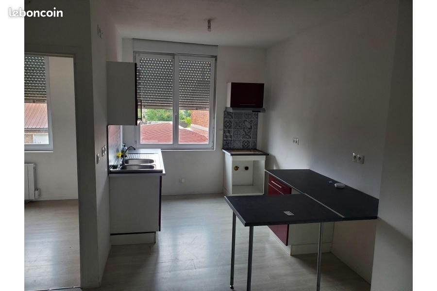 Appartement 2 pièces 41 m² (image 2)