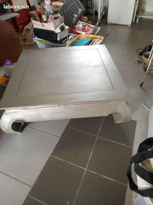 Table de salon (image 1)