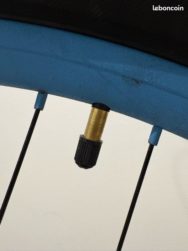 C100 collective bike (image 12)