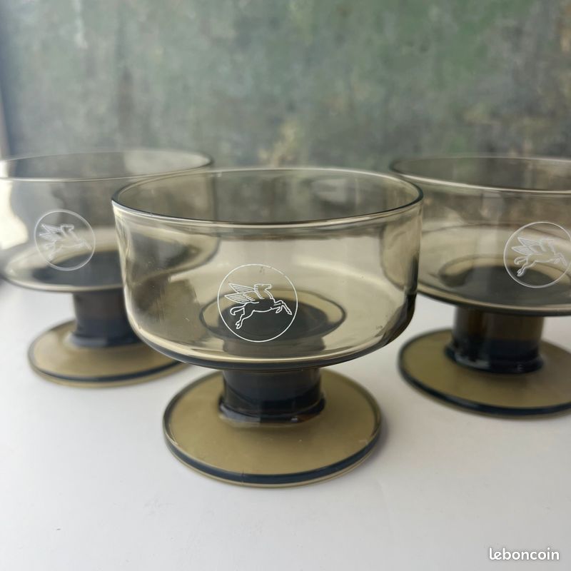 3 Coupes Pégase 1970’s (image 4)