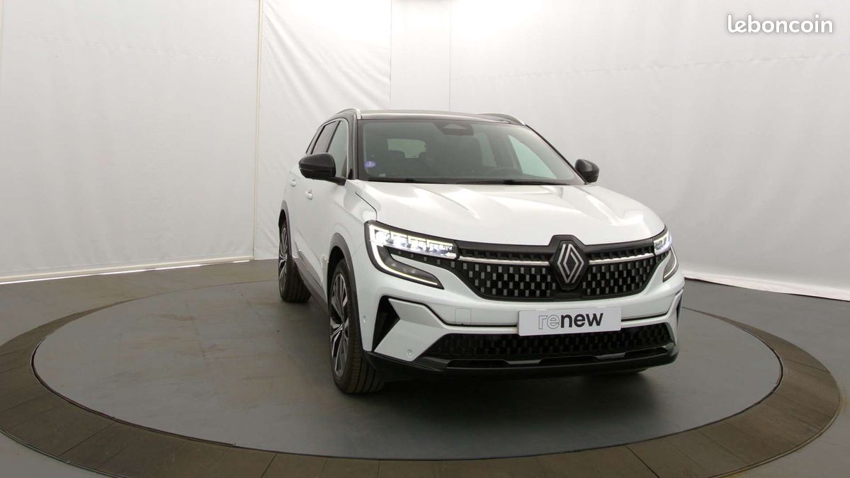 Renault austral e tech hybrid 200 iconic (image 25)