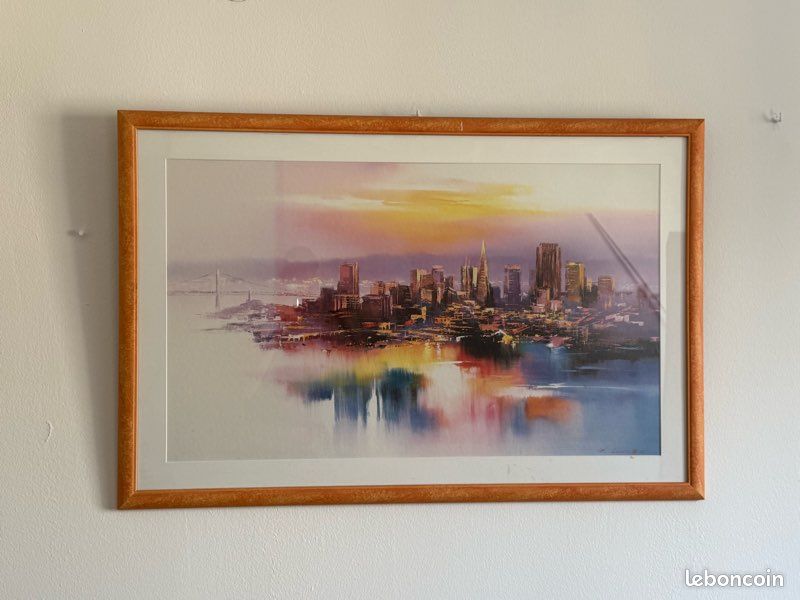 Meuble en vente (image 1)