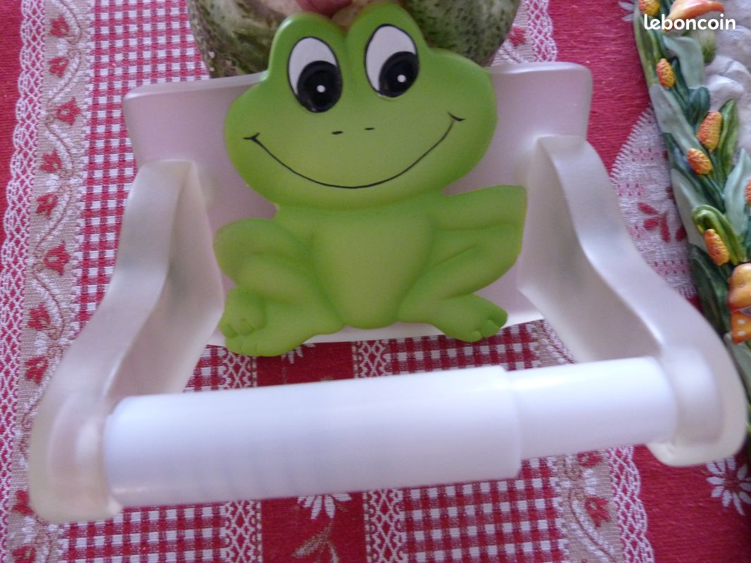 Accessoires toilette (image 4)