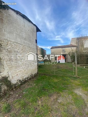 Propriété 3 pièces 135 m²