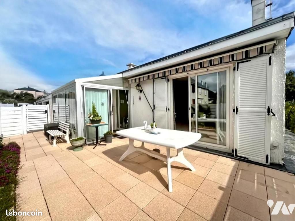 Maison 4 pièces 90 m² · à La Chapelle-sur-Erdre · 90 m² · 299 915 €