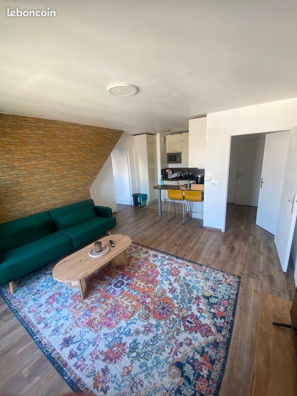 Appartement 3 pièces 55 m² · à Créteil · 55 m² · 1 500 €