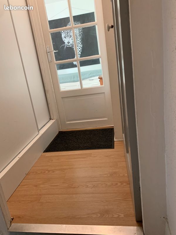 Appartement a louer boulogne-billancourt - 1 pièce(s) - 30 m2 - Surfyn