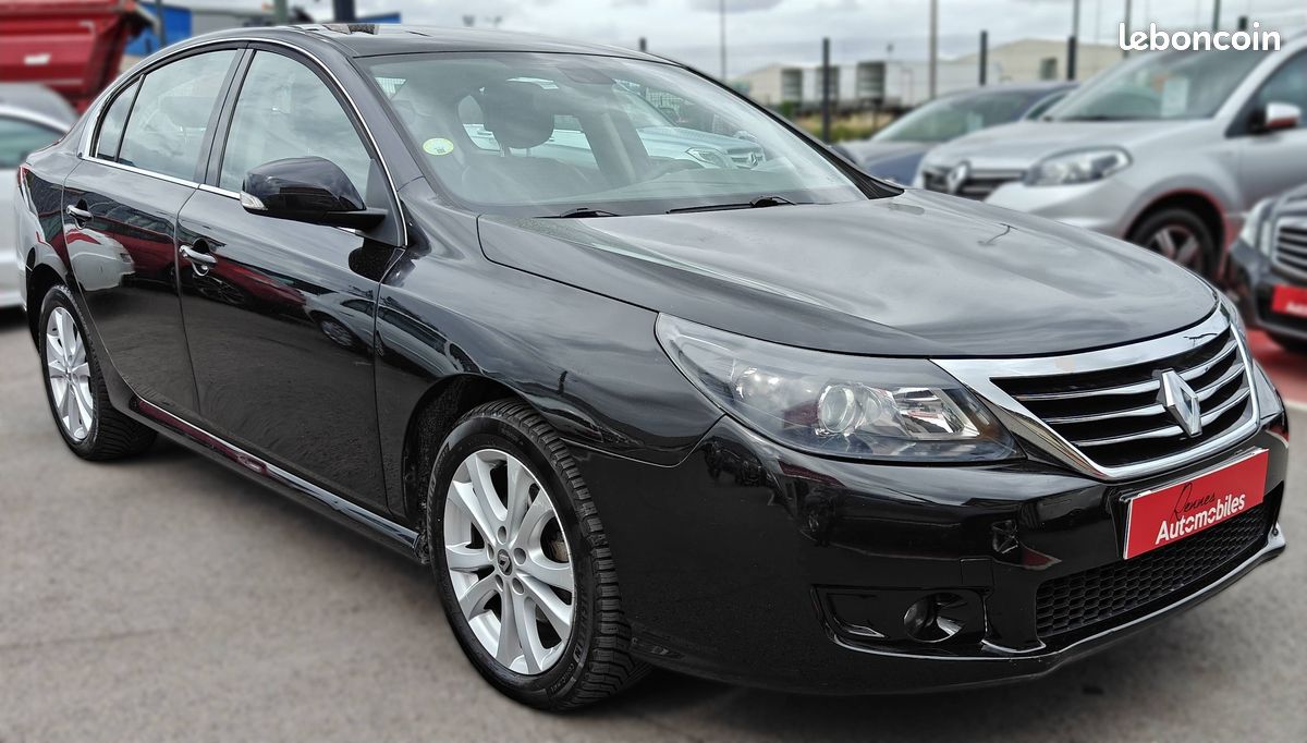 RENNES AUTOMOBILES - RENNES (35000) - Pro leboncoin