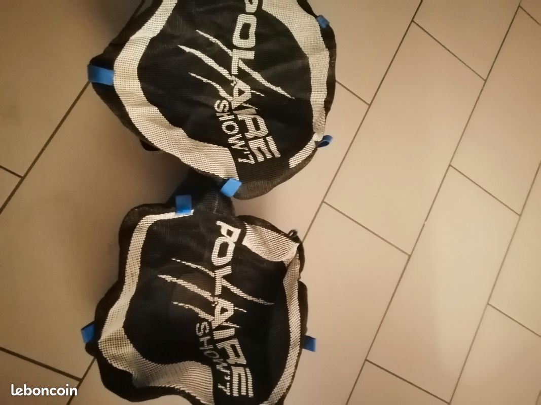 Plaque Immatriculation Polaire Show'7 S13 Au Meilleur Prix Sur